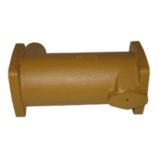 6N9220 Oil Cooler Oil Coolers image