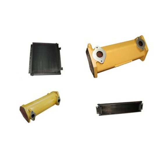 4W5550 Oil Cooler image