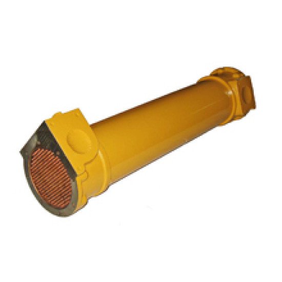 Showing image for 4W4980 Oil Cooler 4W4980 Oil Cooler image