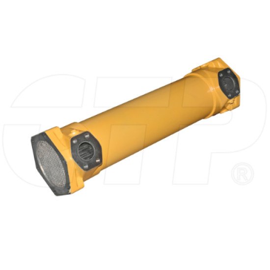 Showing image for 4W0419 Oil Cooler 4W0419 Oil Cooler Oil Coolers image