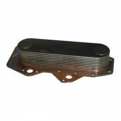 2674743 Oil Cooler 2674743 Oil Cooler