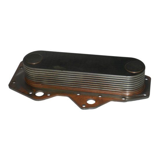 Showing image for 2674743 Oil Cooler 2674743 Oil Cooler Oil Coolers image