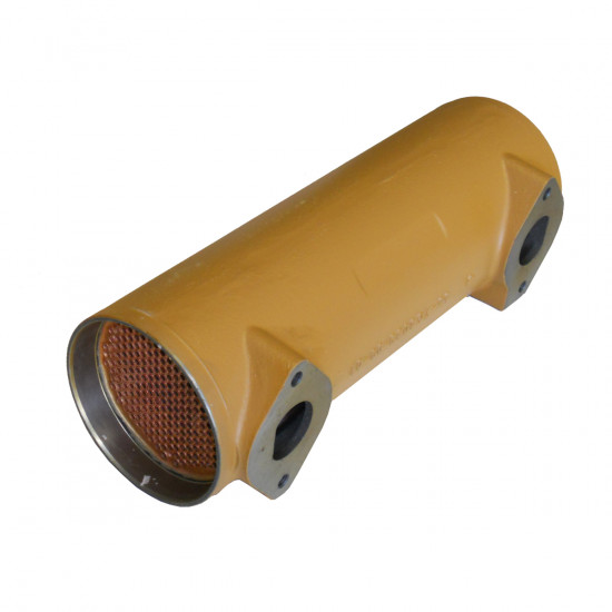 Showing image for 1330125 Oil Cooler 1330125 Oil Cooler image