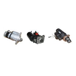 2071508 Starter Motor Group