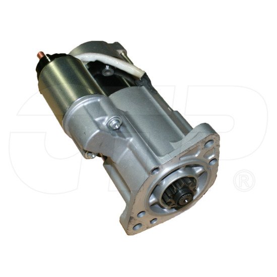 1477166 Starter Motor Group image