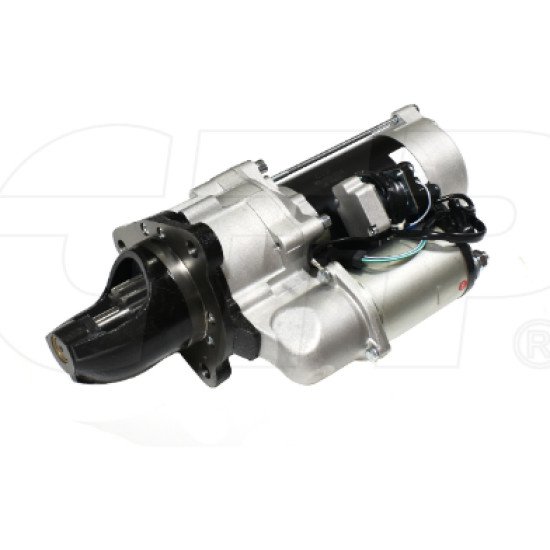 600-863-5711 Starter Motor Starter image