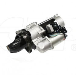 600-863-5711 Starter Motor