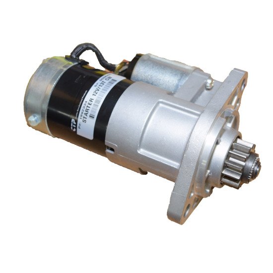 1992334 Starter Motor Assembly image