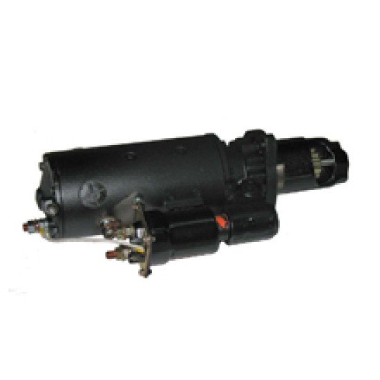 6V0588 Starter Motor Group image