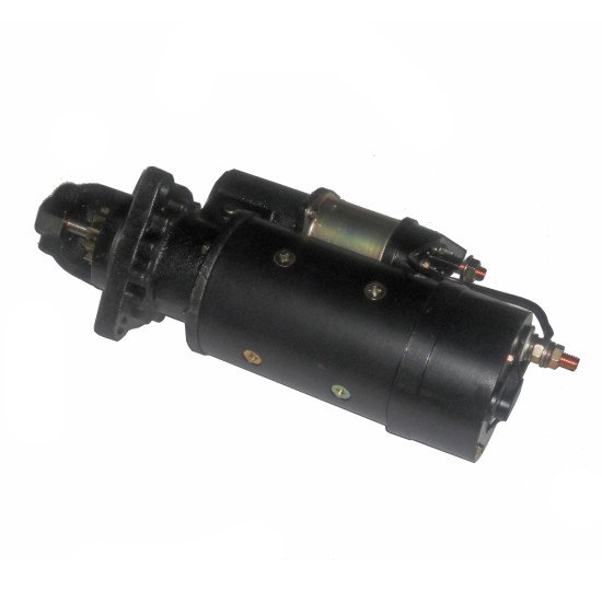 Showing image for 2071556 Starter Motor Group 2071556 Starter Motor Group Starter image