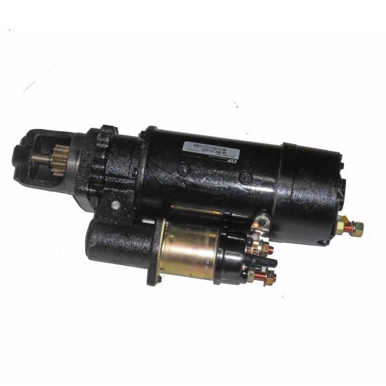 Showing image for 2071551 Starter Motor Group 2071551 Starter Motor Group image