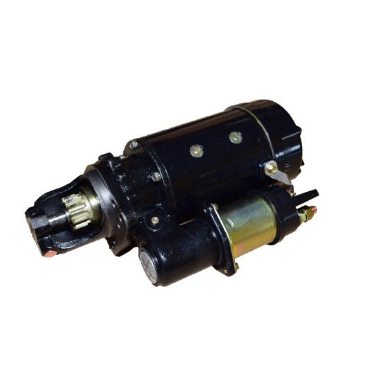 Showing image for 2071517 Starter Motor Group 2071517 Starter Motor Group Starter image