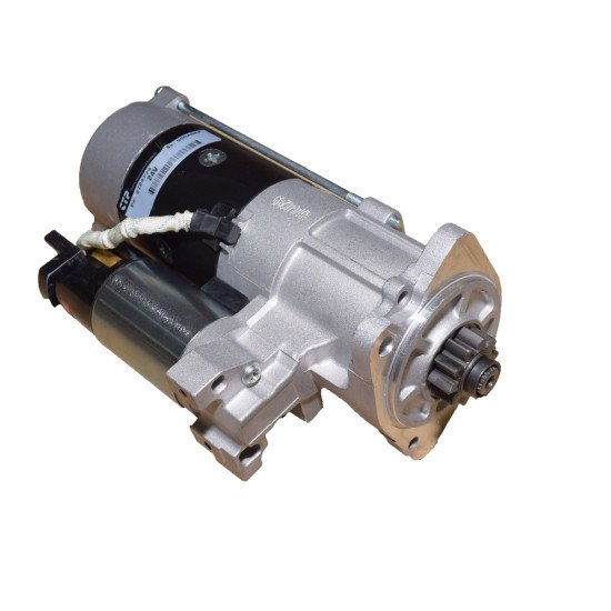 Showing image for 2724774 Starter Motor Group 2724774 Starter Motor Group image