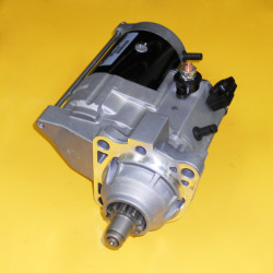 2342637 Starter Motor Group 2342637 Starter Motor Group
