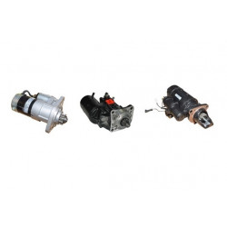 1092361 Starter Motor Group