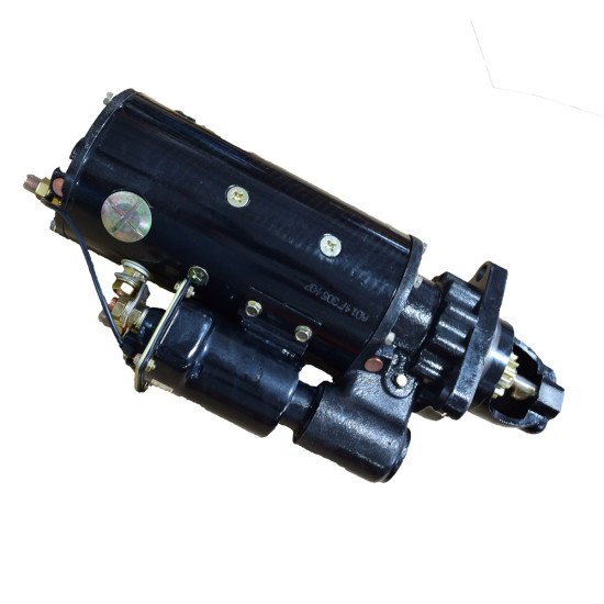 Showing image for 7T4957 Starter Motor Group 7T4957 Starter Motor Group image