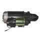 3E1865 Starter Motor Group Starter image