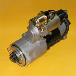 1352361 Starter Motor Group