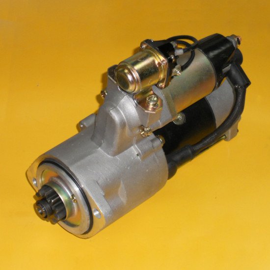 1352361 Starter Motor Group image