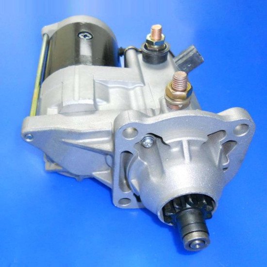 Showing image for 1053133 Motor Starter Group 1053133 Motor Starter Group Starter image