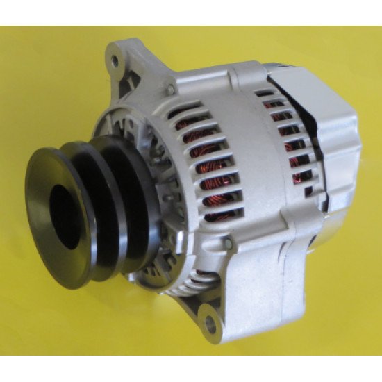 Showing image for 1052814 Alternator Group 1052814 Alternator Group image