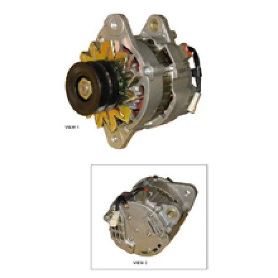 5I8085 Alternator Group Alternator image