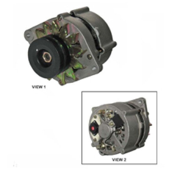 Showing image for 9W3043 Alternator 9W3043 Alternator image