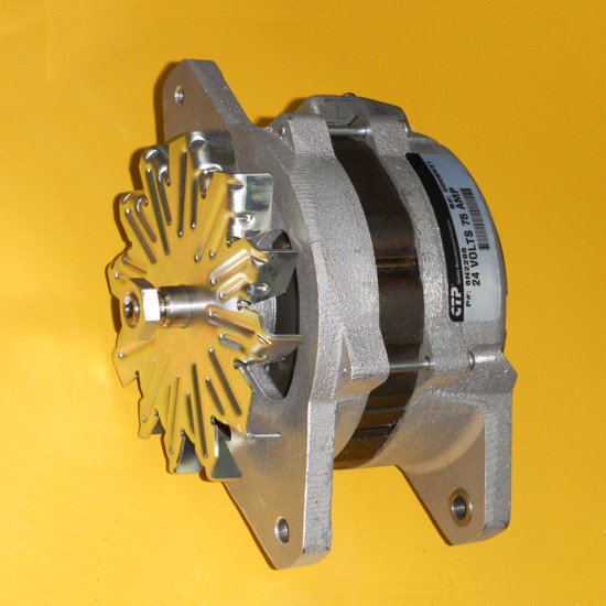 8N2268 Alternator image