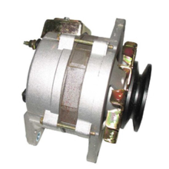 7N4784 Alternator image