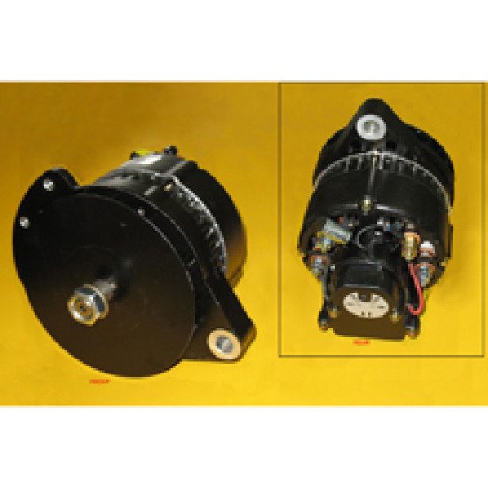 6T1396 Alternator image