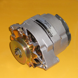 6T1195 Alternator 6T1195 Alternator