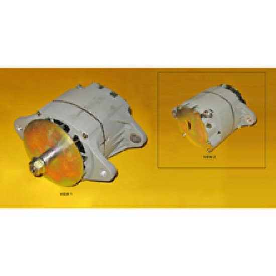 6N9294 Alternator Alternator image