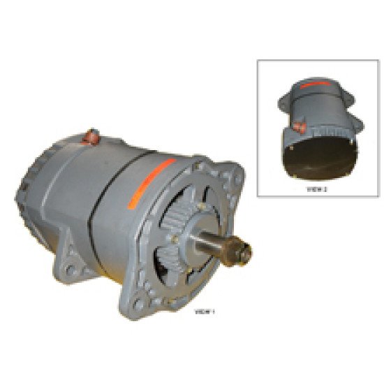 Showing image for 3E7577 Alternator 3E7577 Alternator Alternator image