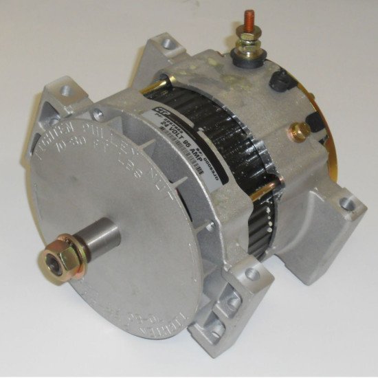 2267683 Alternator image