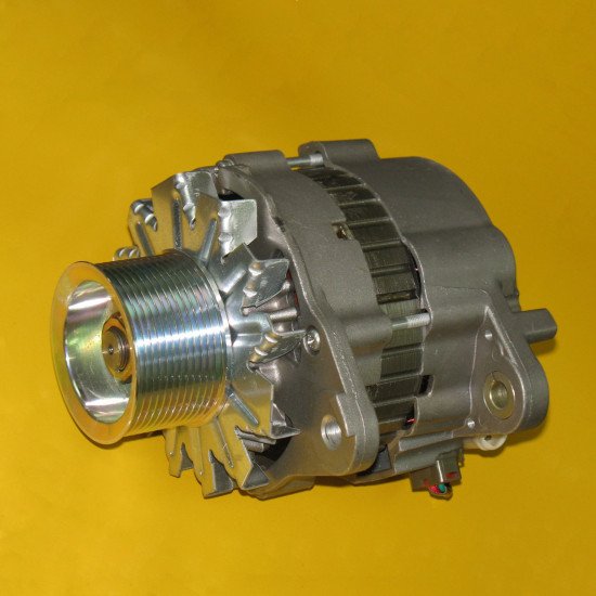 Showing image for 2128561 Alternator 2128561 Alternator Alternator image
