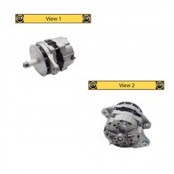 1214134 Alternator