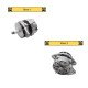 1214134 Alternator image