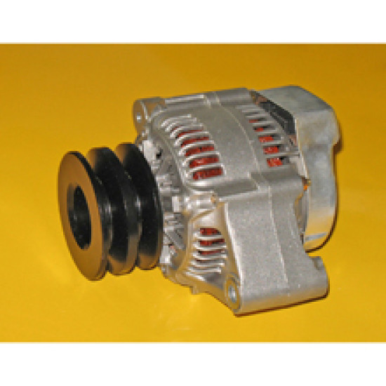 1052812 Alternator Alternator image