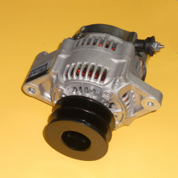1052811 Alternator Group