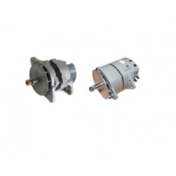 1008223 Alternator Reman
