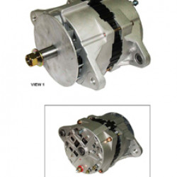 1005047 Alternator