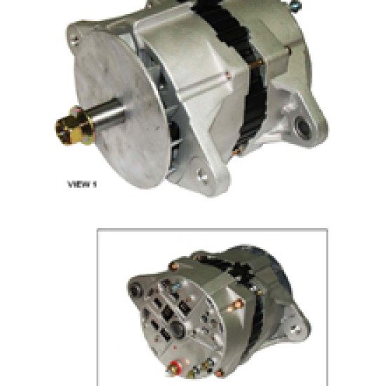 Showing image for 1005047 Alternator 1005047 Alternator Alternator image