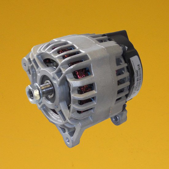 3491369 Alternator image