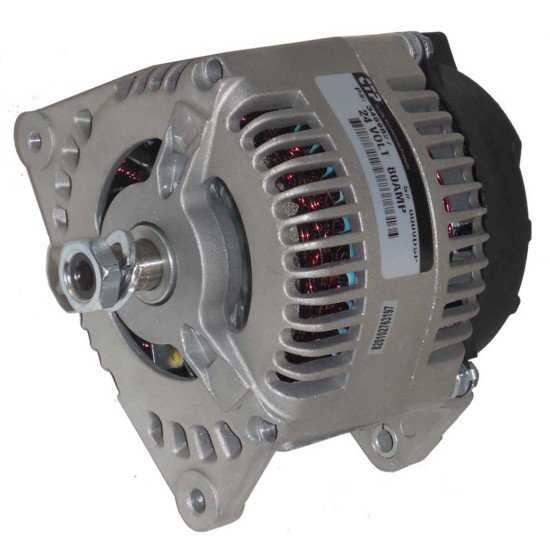 Showing image for 3469827 Alternator 3469827 Alternator image