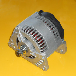 3469826 Alternator 3469826 Alternator