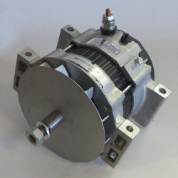 2357132 Alternator