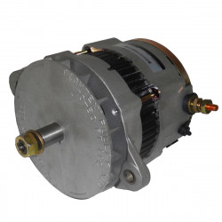 1693345 Alternator