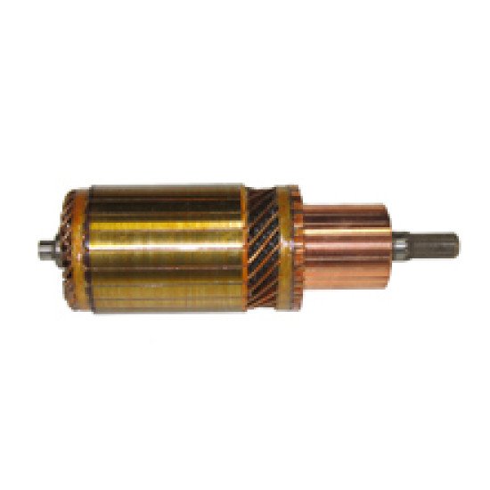 9X1280 Armature Assembly Armatures image