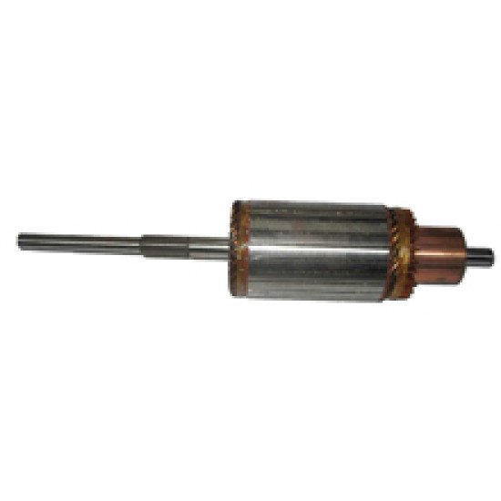 Showing image for 7M8651 Armature Assembly 7M8651 Armature Assembly image