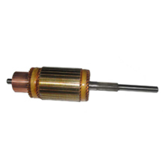 3E7855 Armature Assembly image